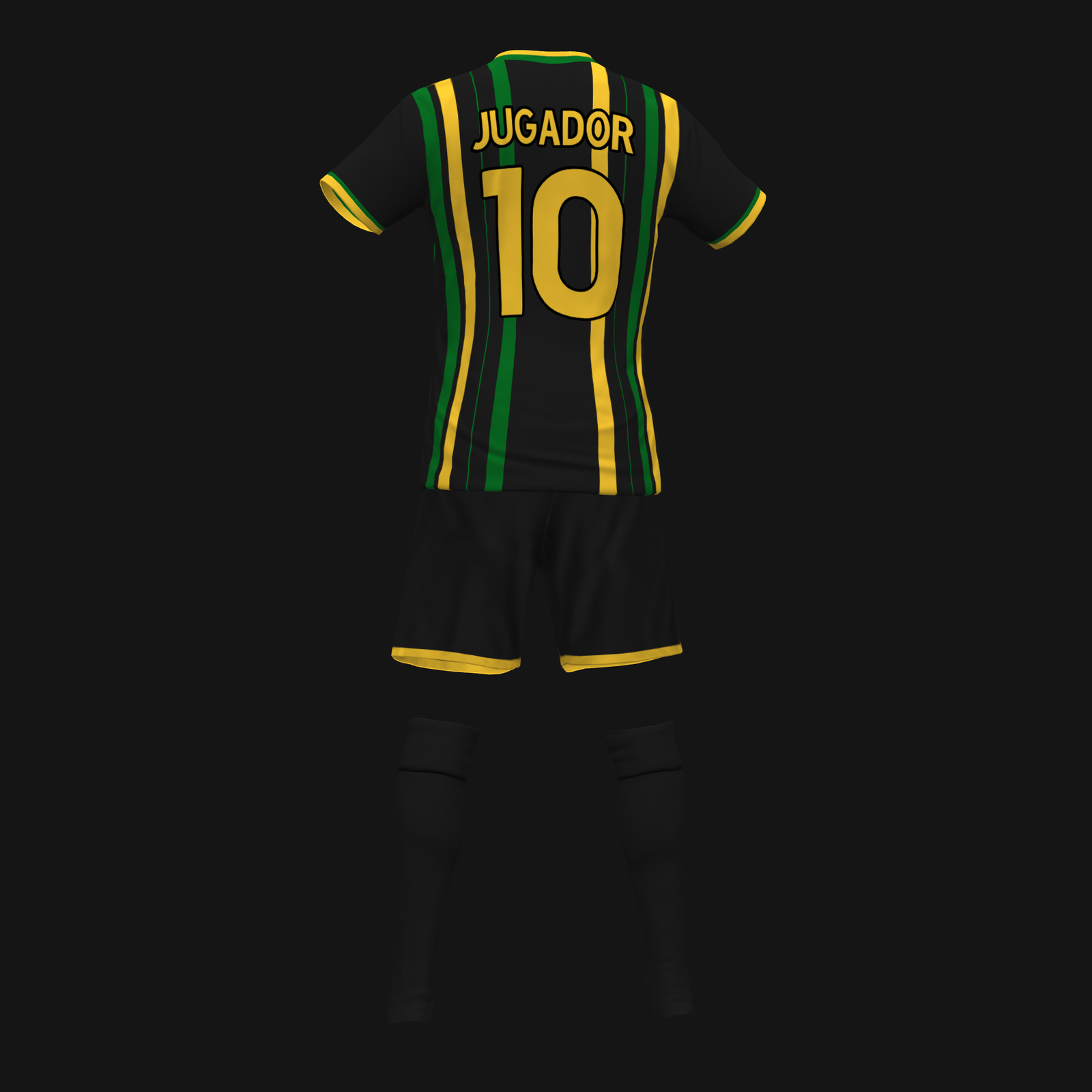 LOS 4KT FC - Imagen 3
