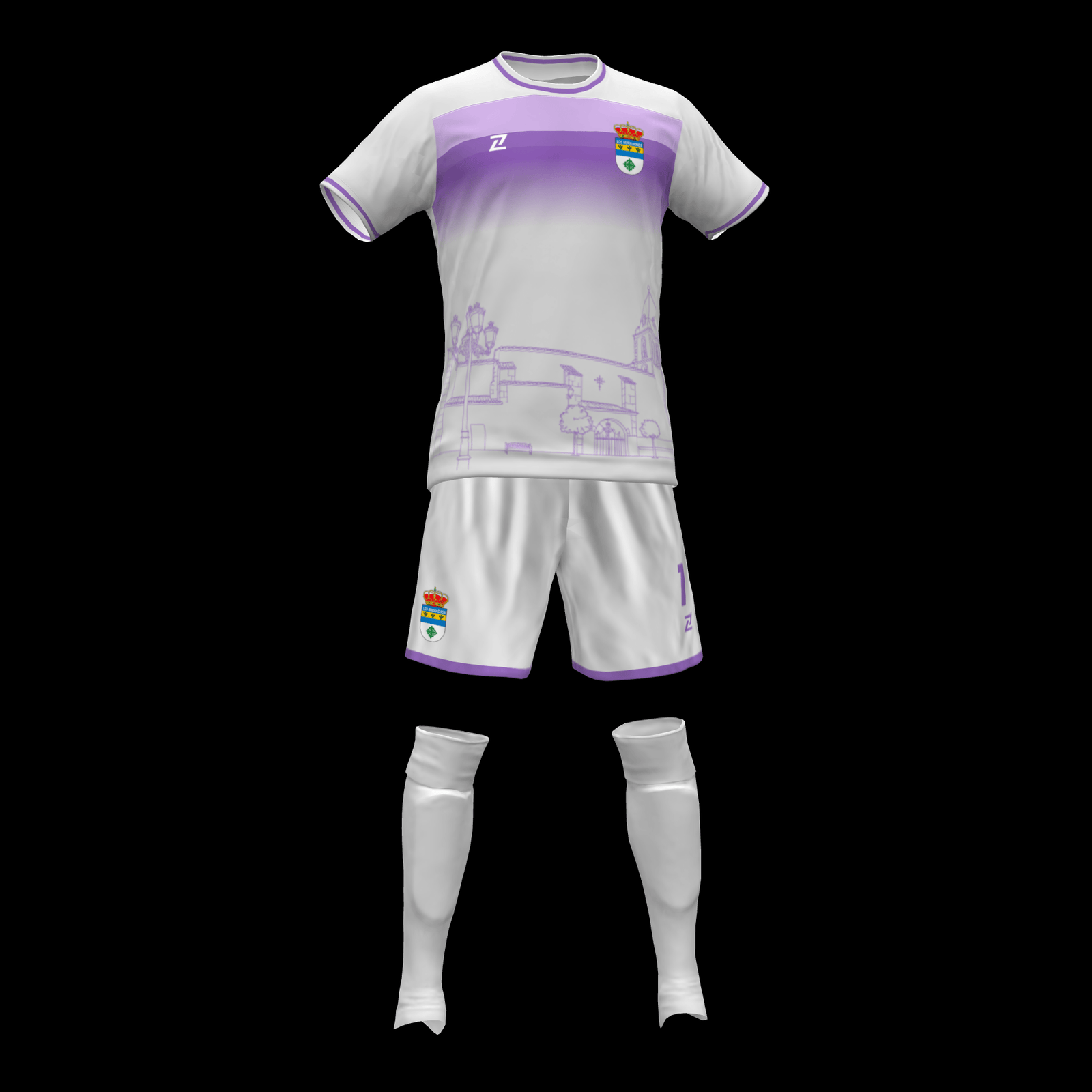 LOS MUCHACHOS FC - Imagen 5