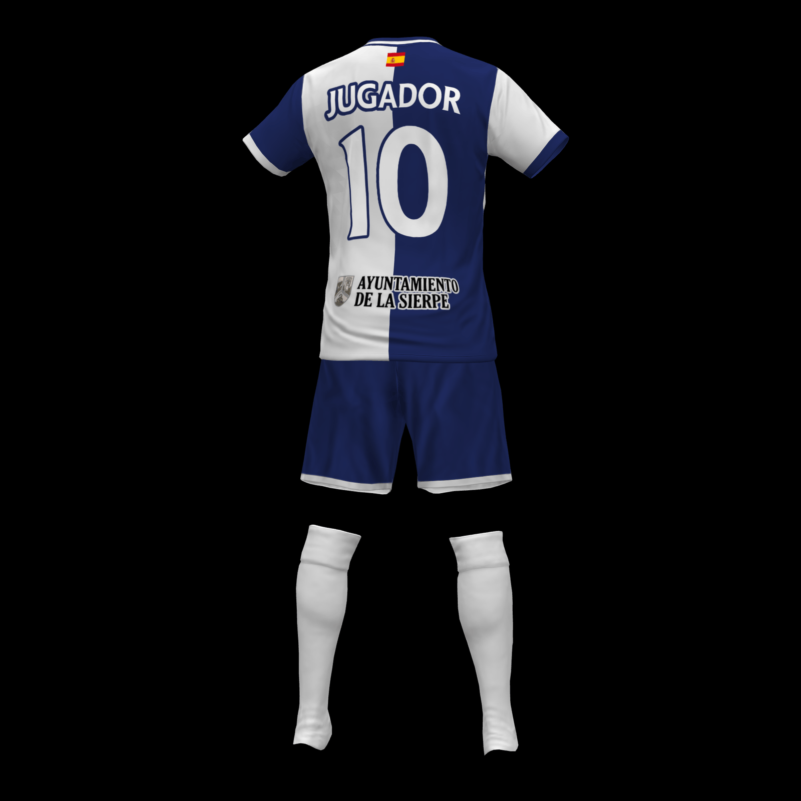 LA SIERPE CF - Imagen 3