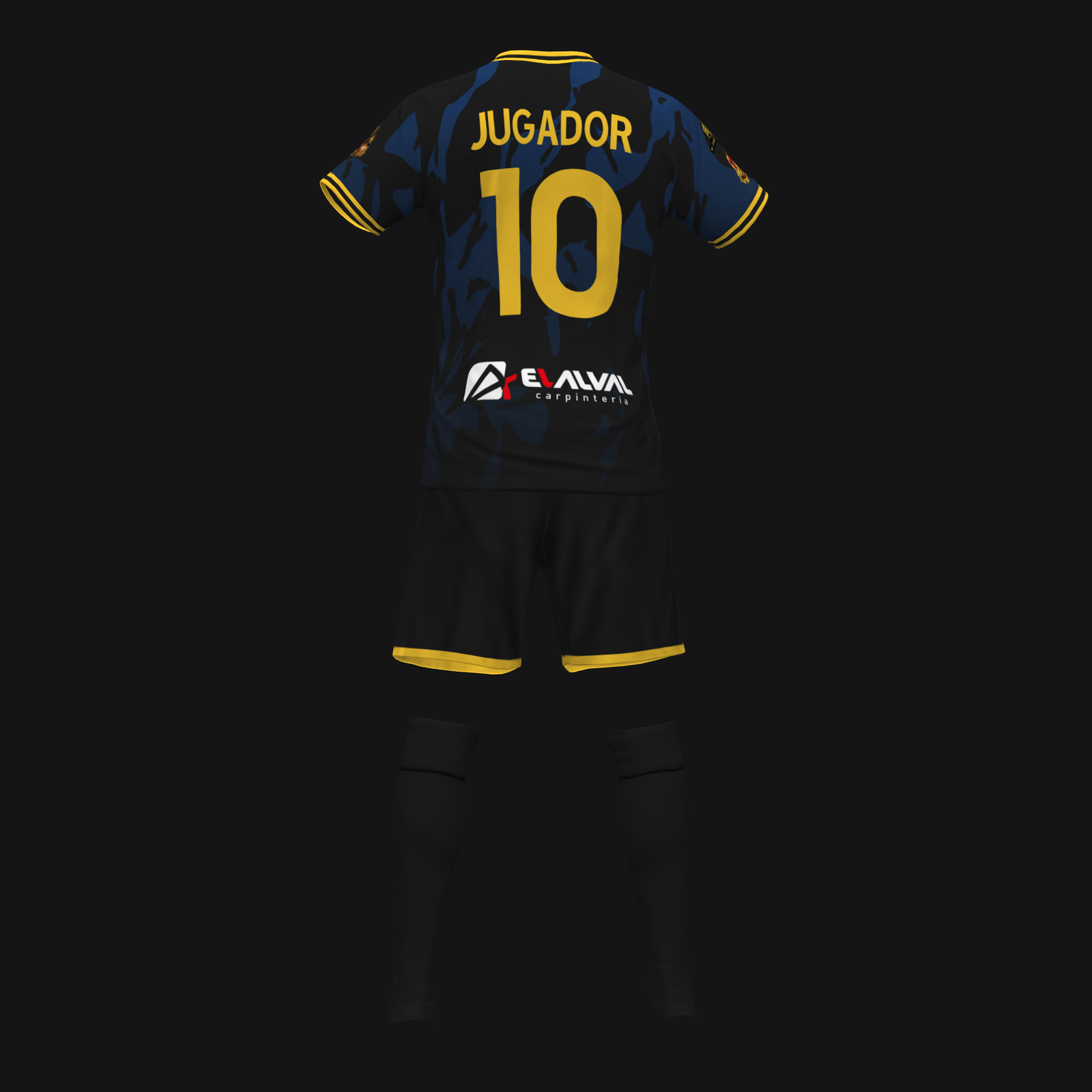 JOROBAOS FUTSAL - Imagen 3