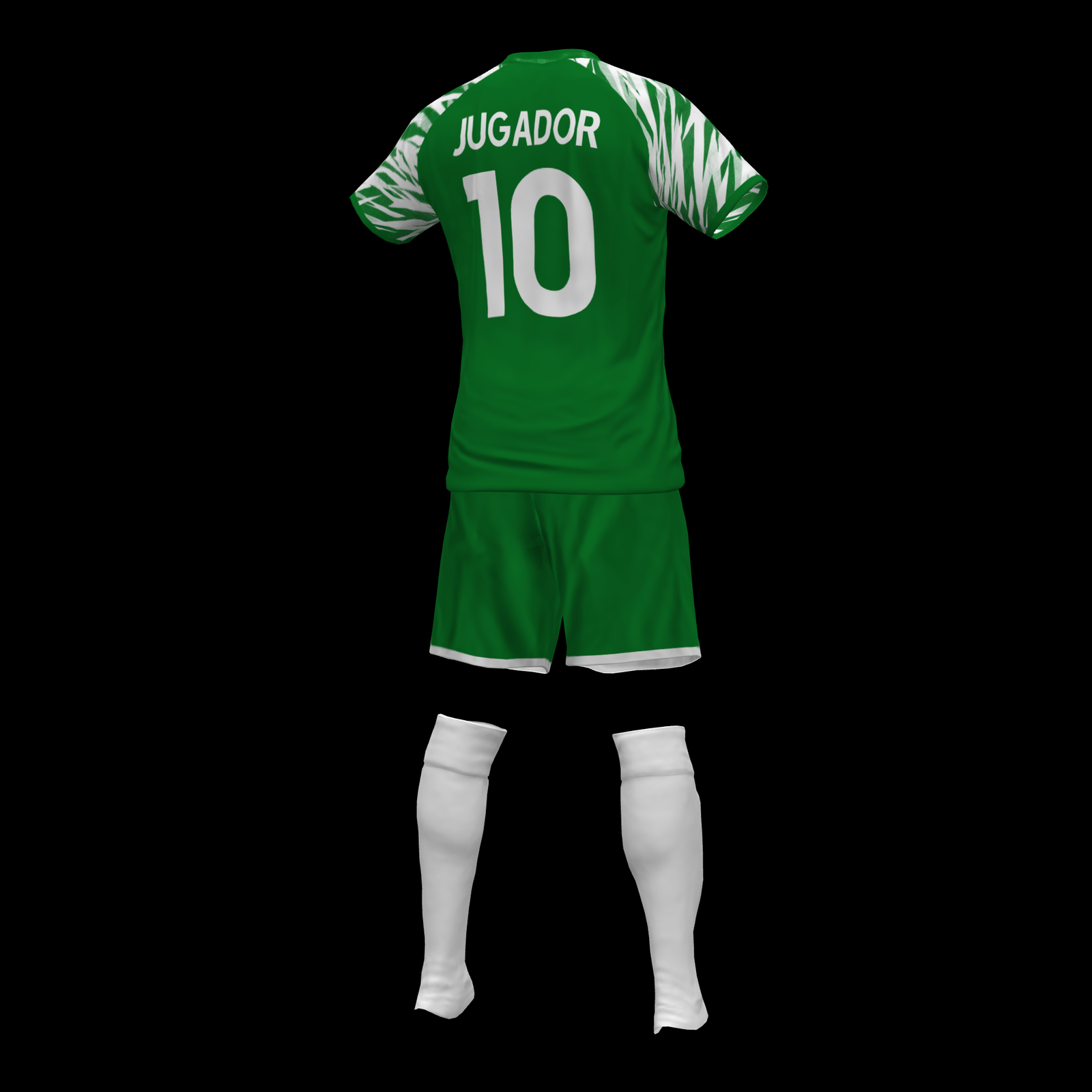 HURACAN FS SEGUNDA - Imagen 3