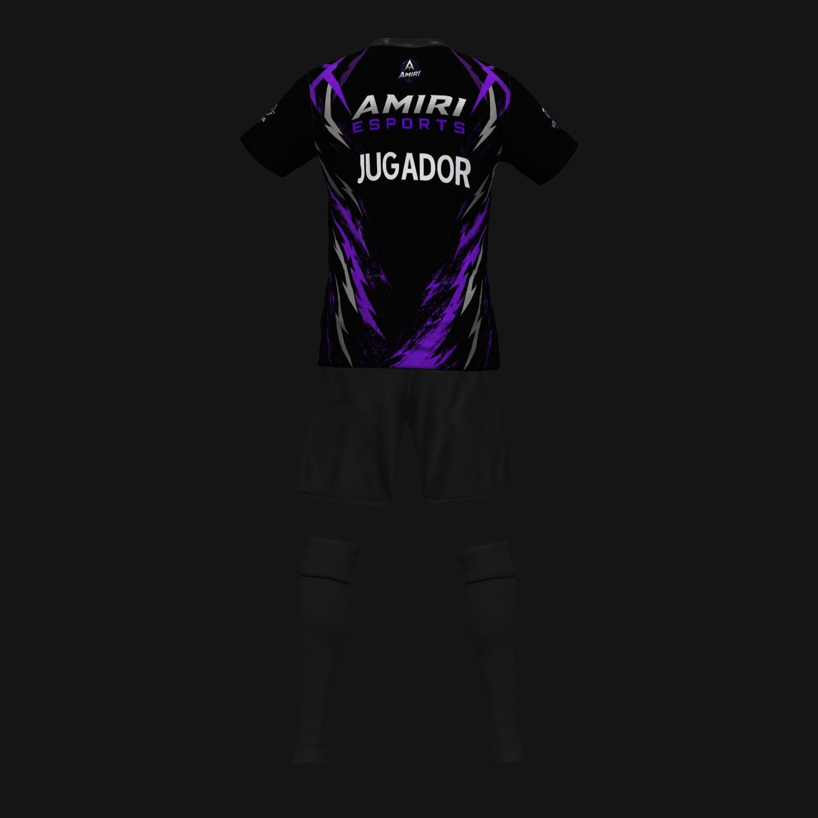 AMIRI - Imagen 3