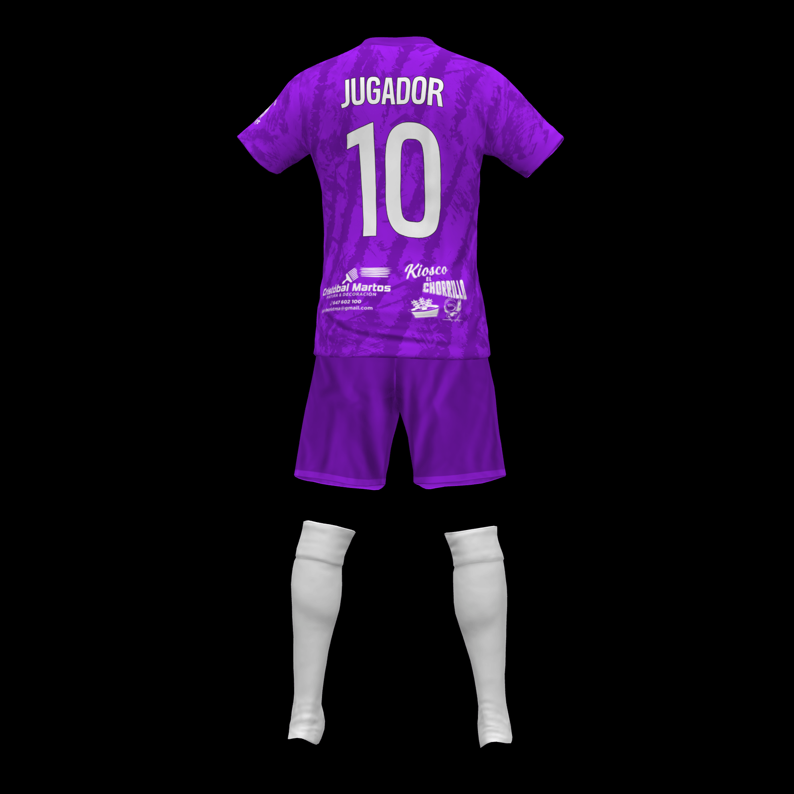 PUB-SCORPION - Imagen 3