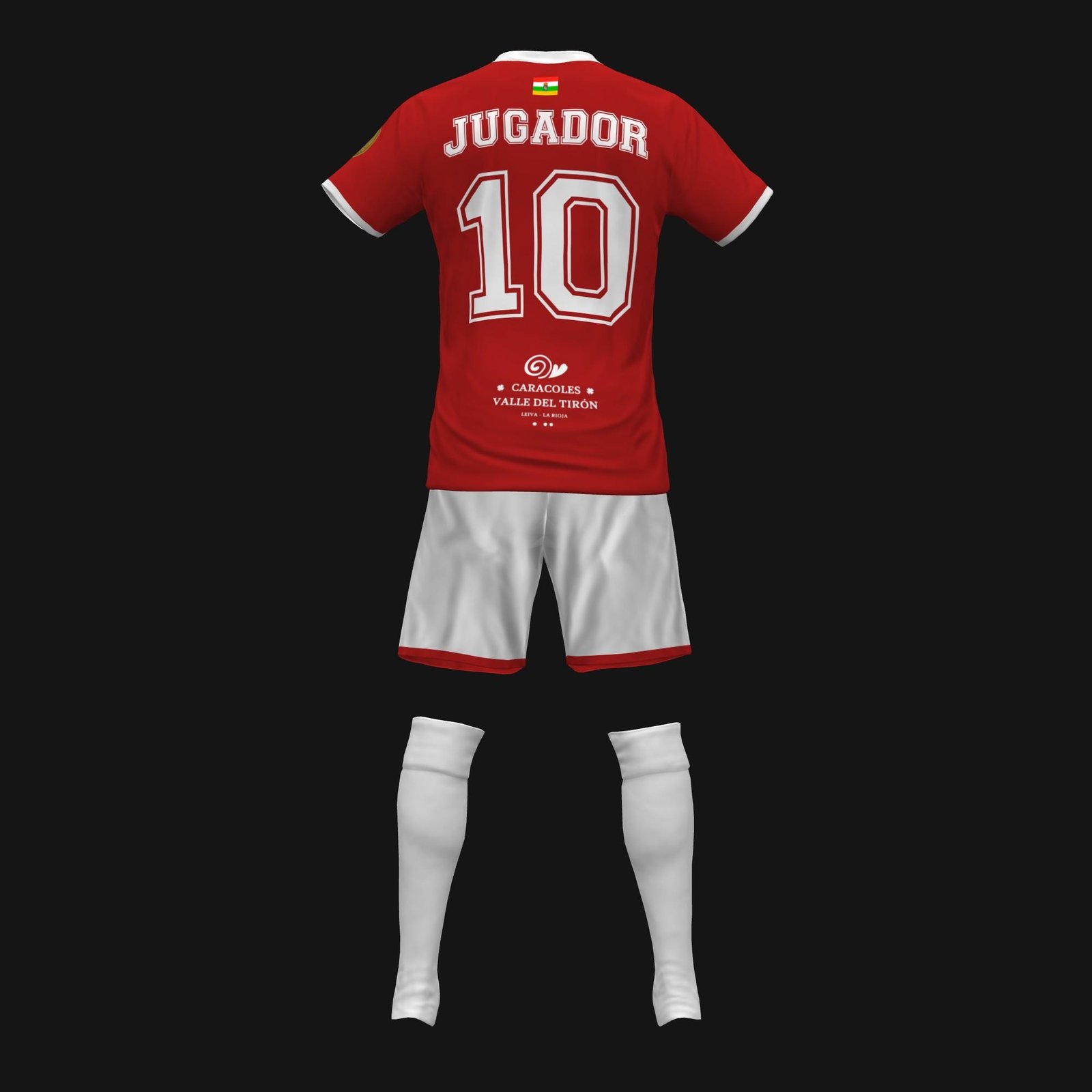 LOS REDS - Imagen 3