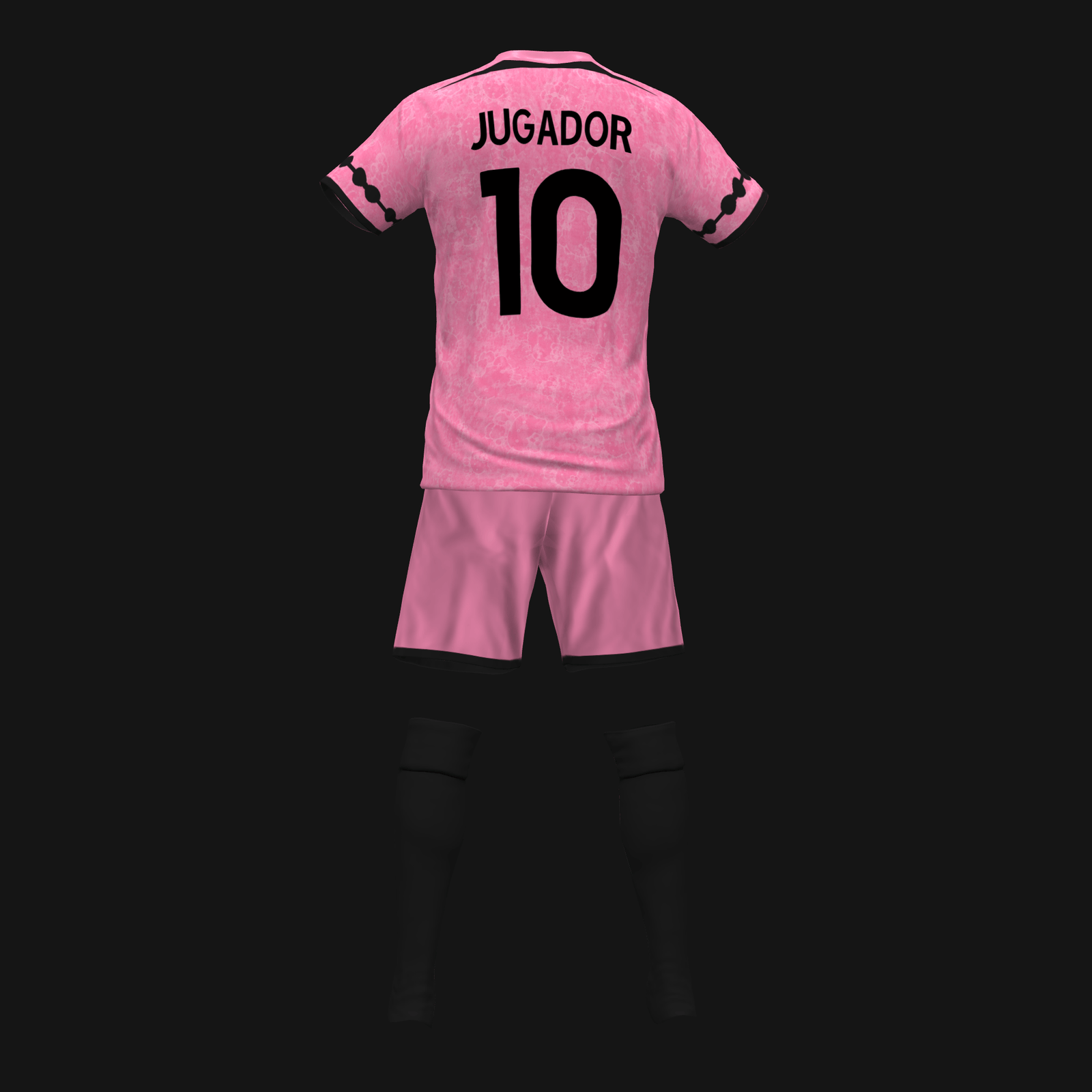 HELLO KITTY FC - Imagen 3