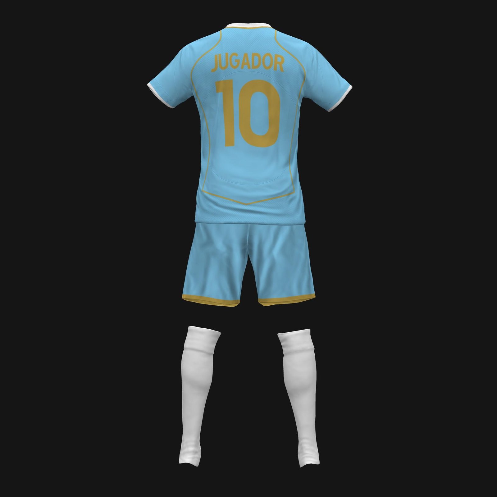 CAMPITOS FC - Imagen 3