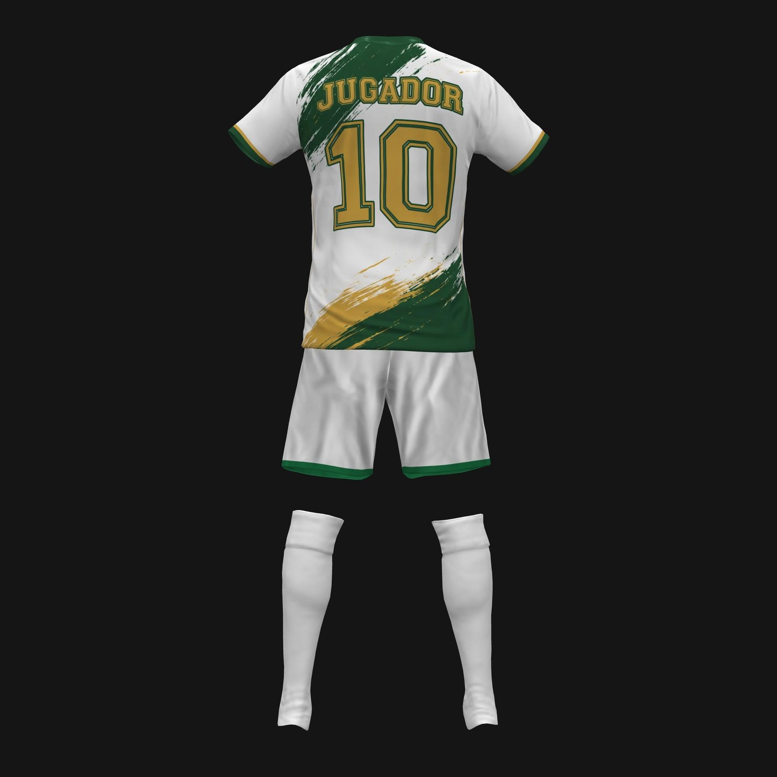 DIABLOS VERDES - Imagen 3