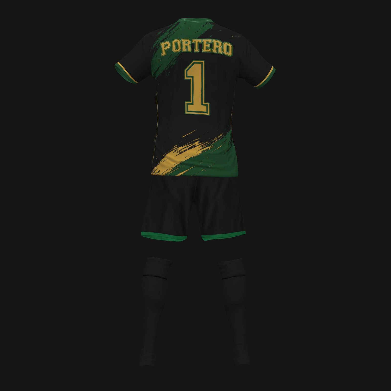 DIABLOS VERDES - Imagen 6