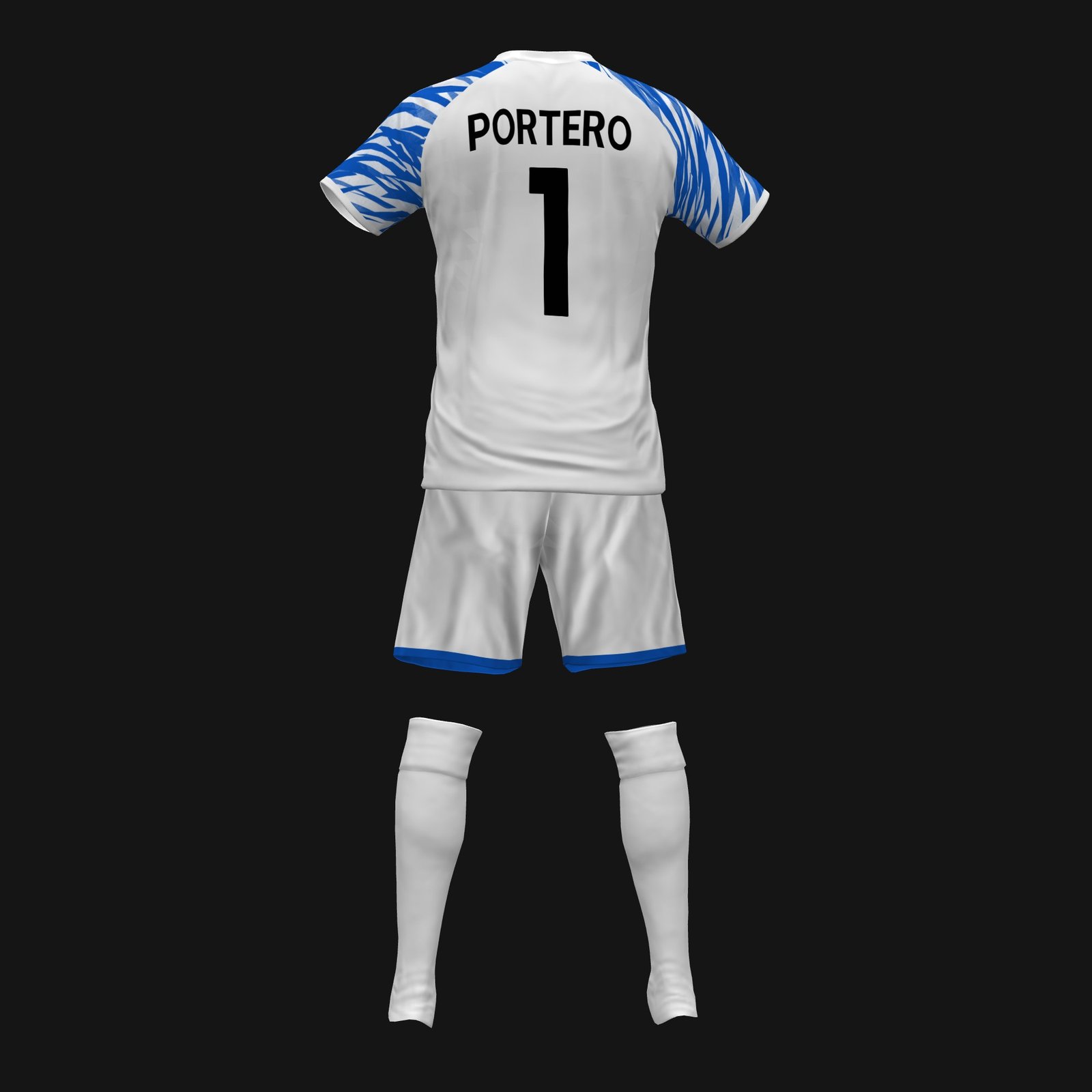 REAL SUCIEDAD VENA - Imagen 6