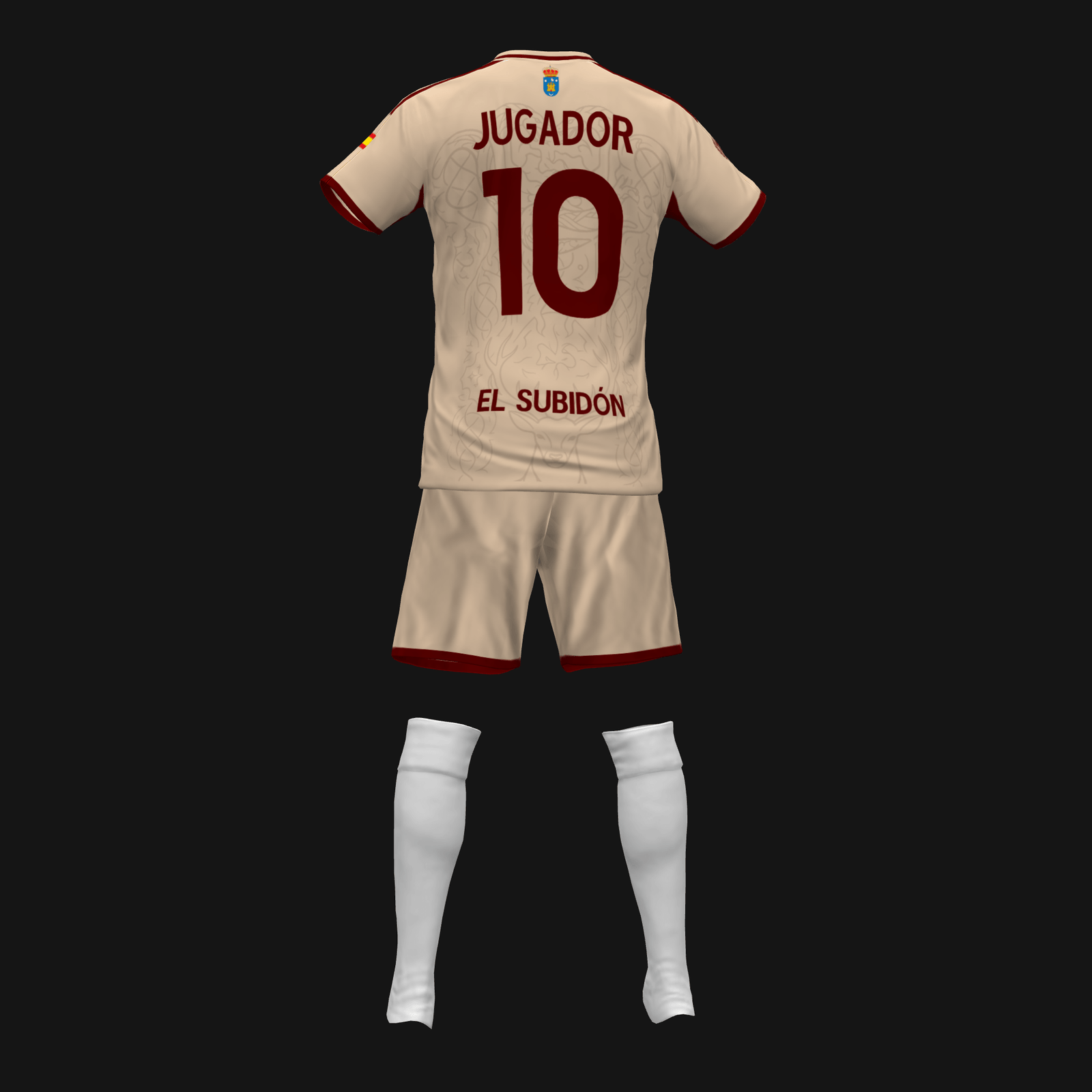 EL SUBIDÓN - Imagen 3