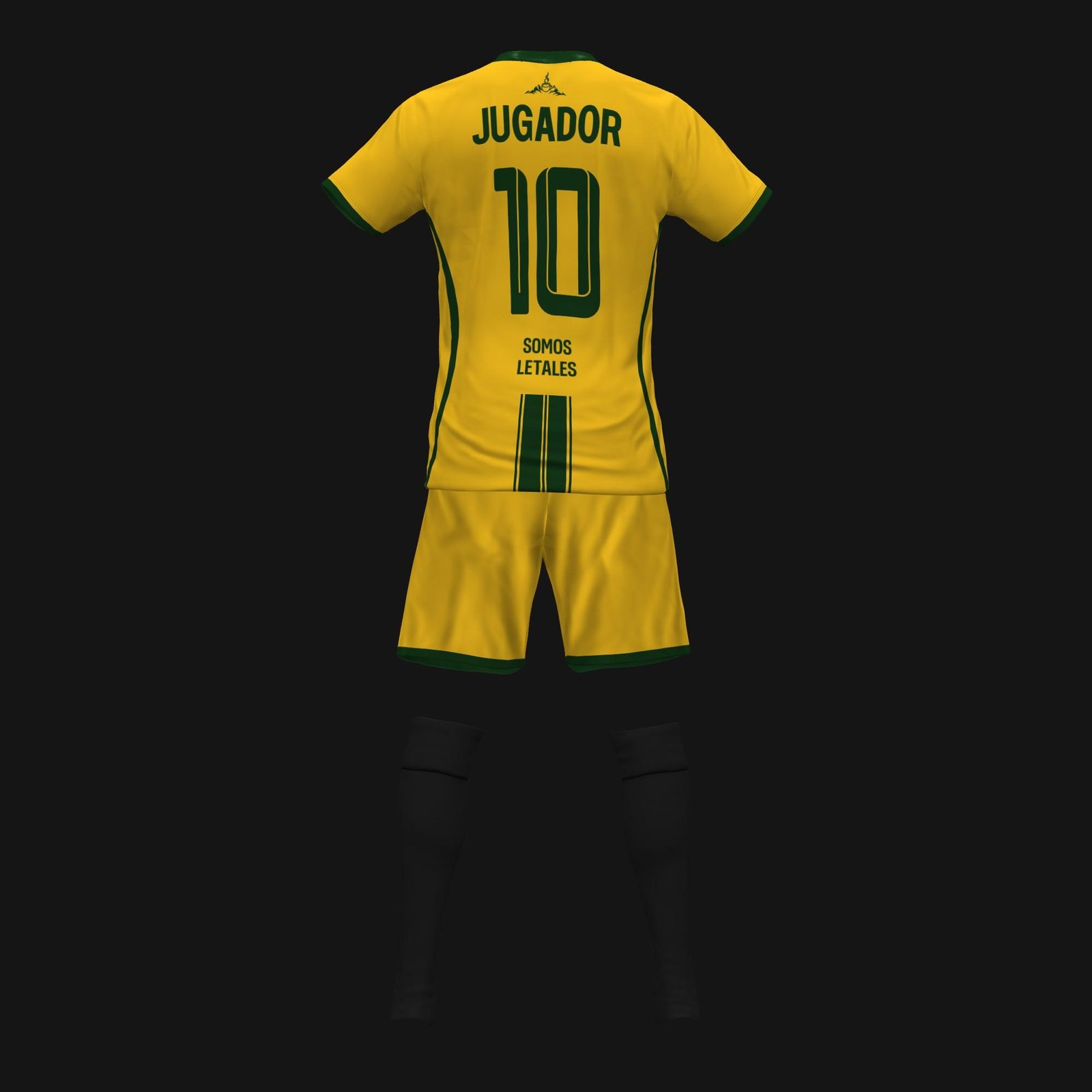 ATLÉTICO CAFETERO BALOMPIÉ - Imagen 3