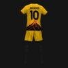 TIMANFAYA FC - Imagen 3