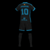 CHEETOS FC VASALADA - Imagen 3