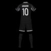 KIWETONES FC - Imagen 3