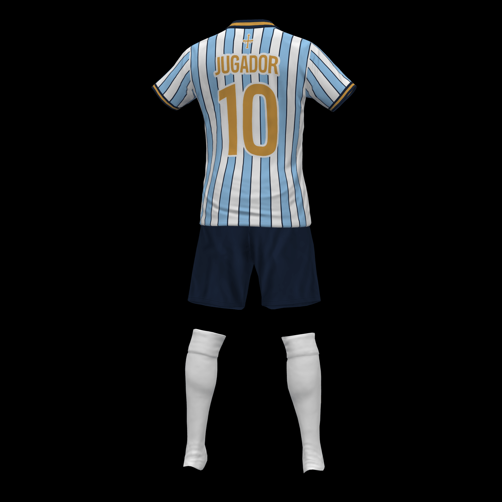 RACING DE LA PROVI - Imagen 3