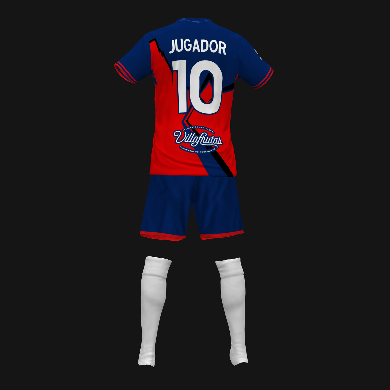 INTER CHILE F.C - Imagen 3