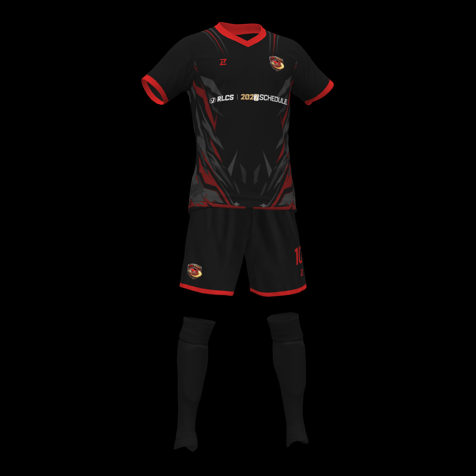 RED FENN - Imagen 2