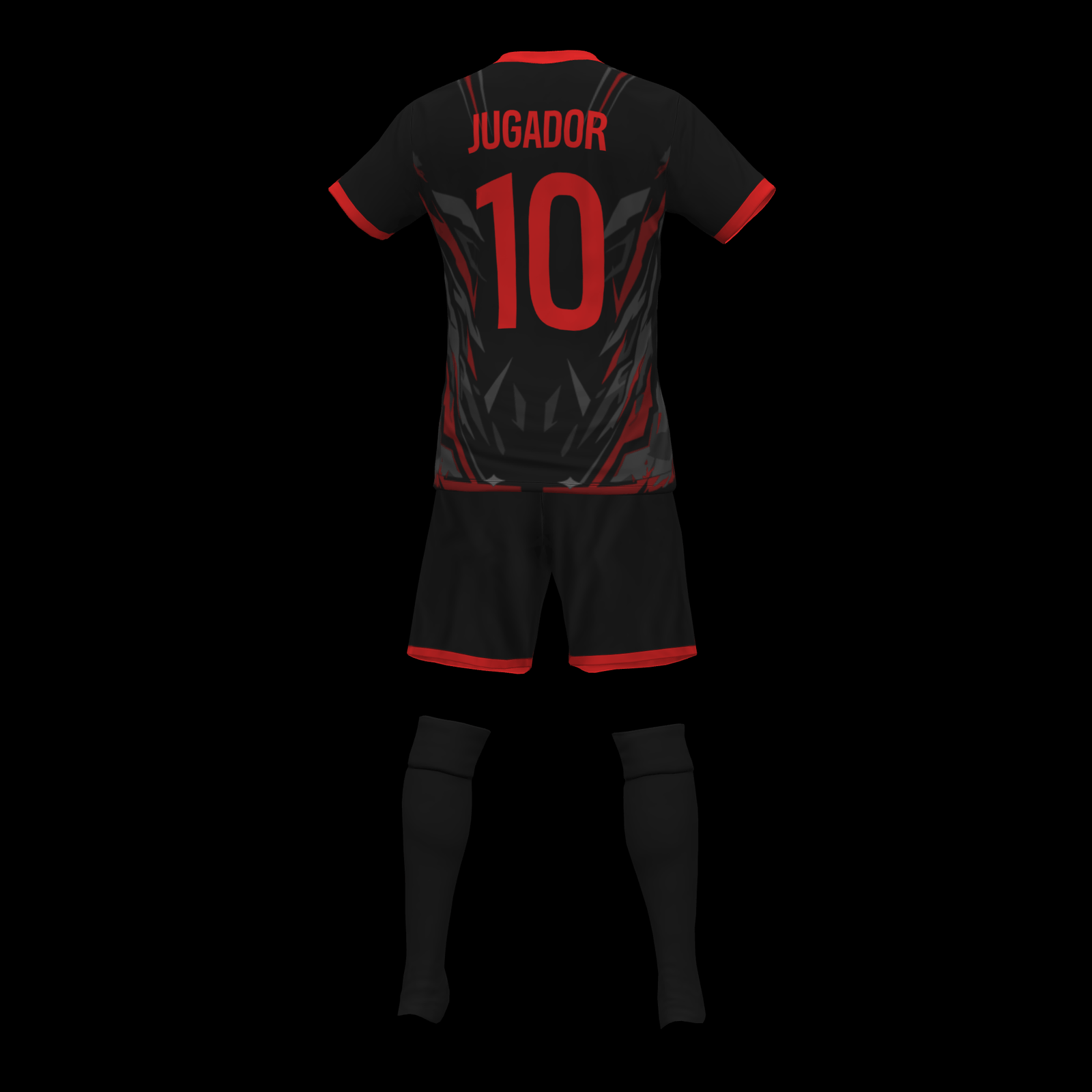 RED FENN - Imagen 3