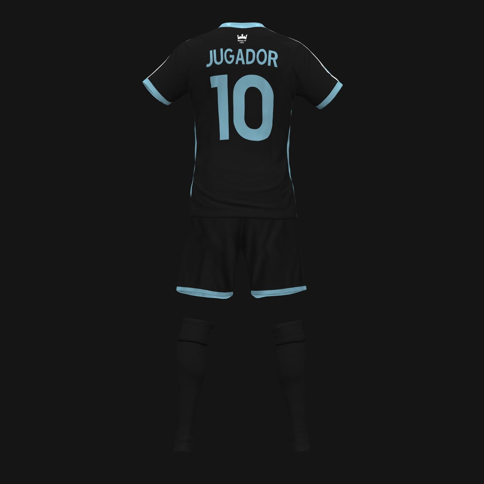 REINO FC - Imagen 3