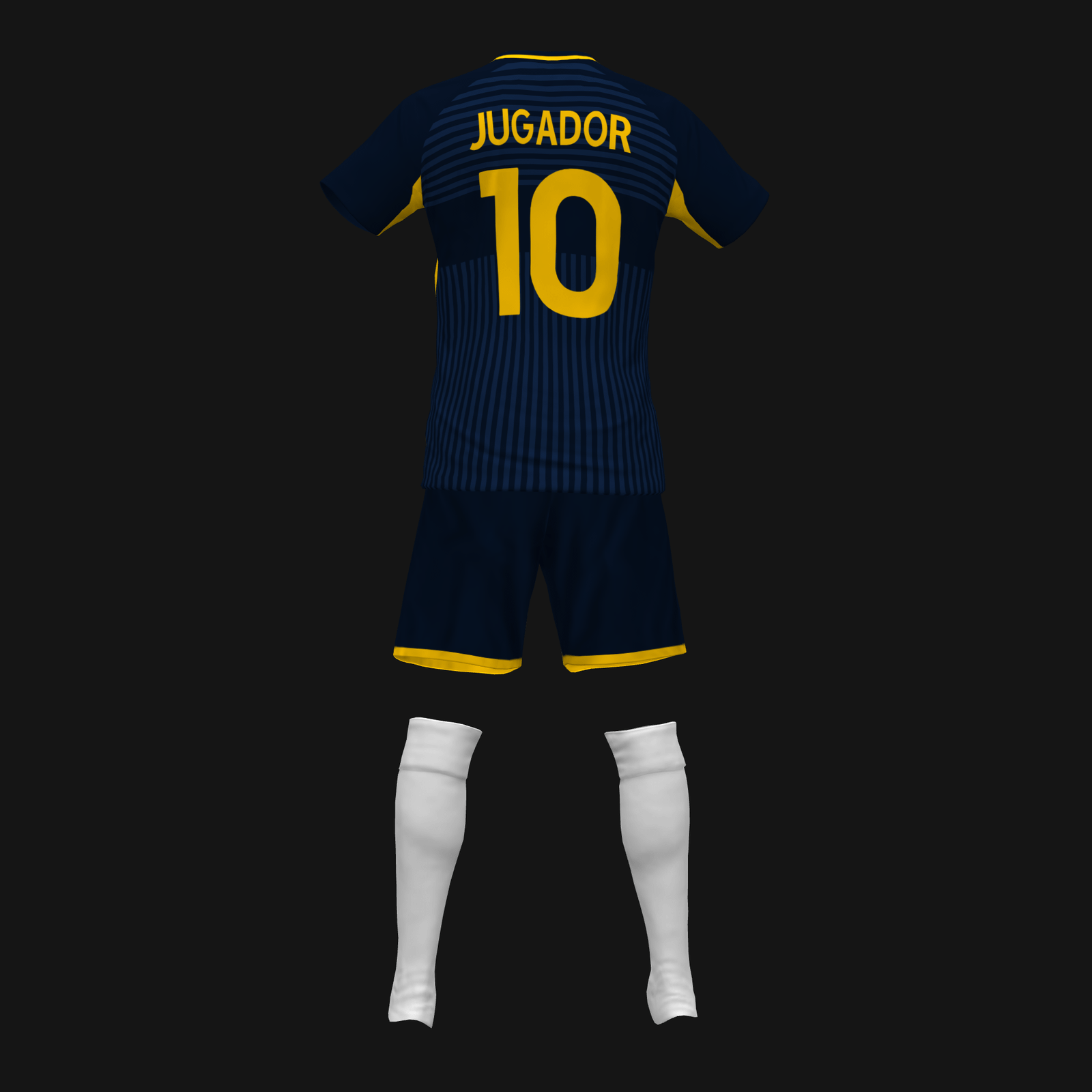 SPORTIVO TRINIDENSE 2026 - Imagen 3