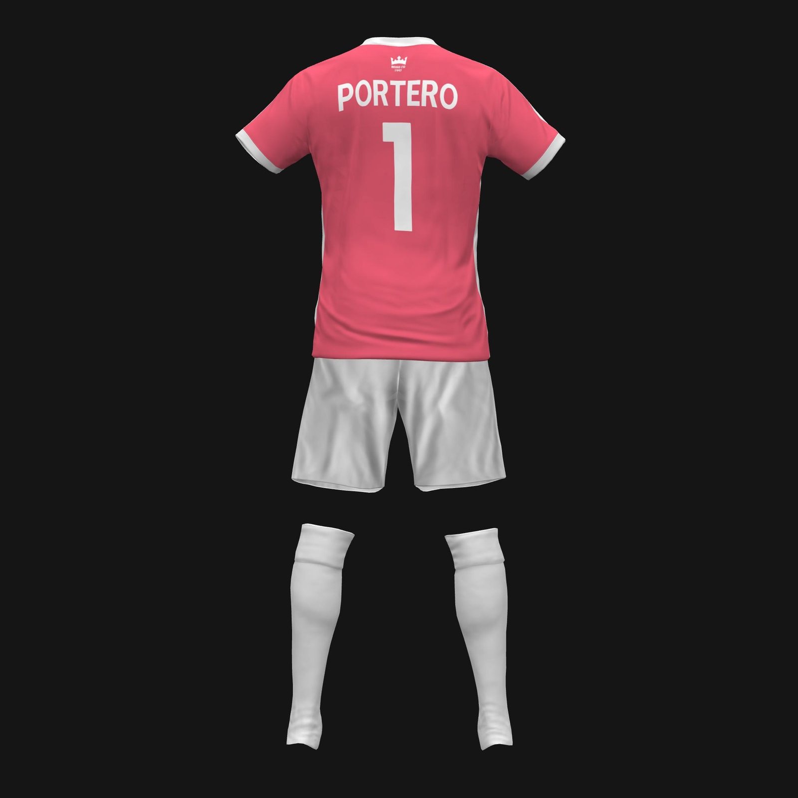REINO FC - Imagen 6