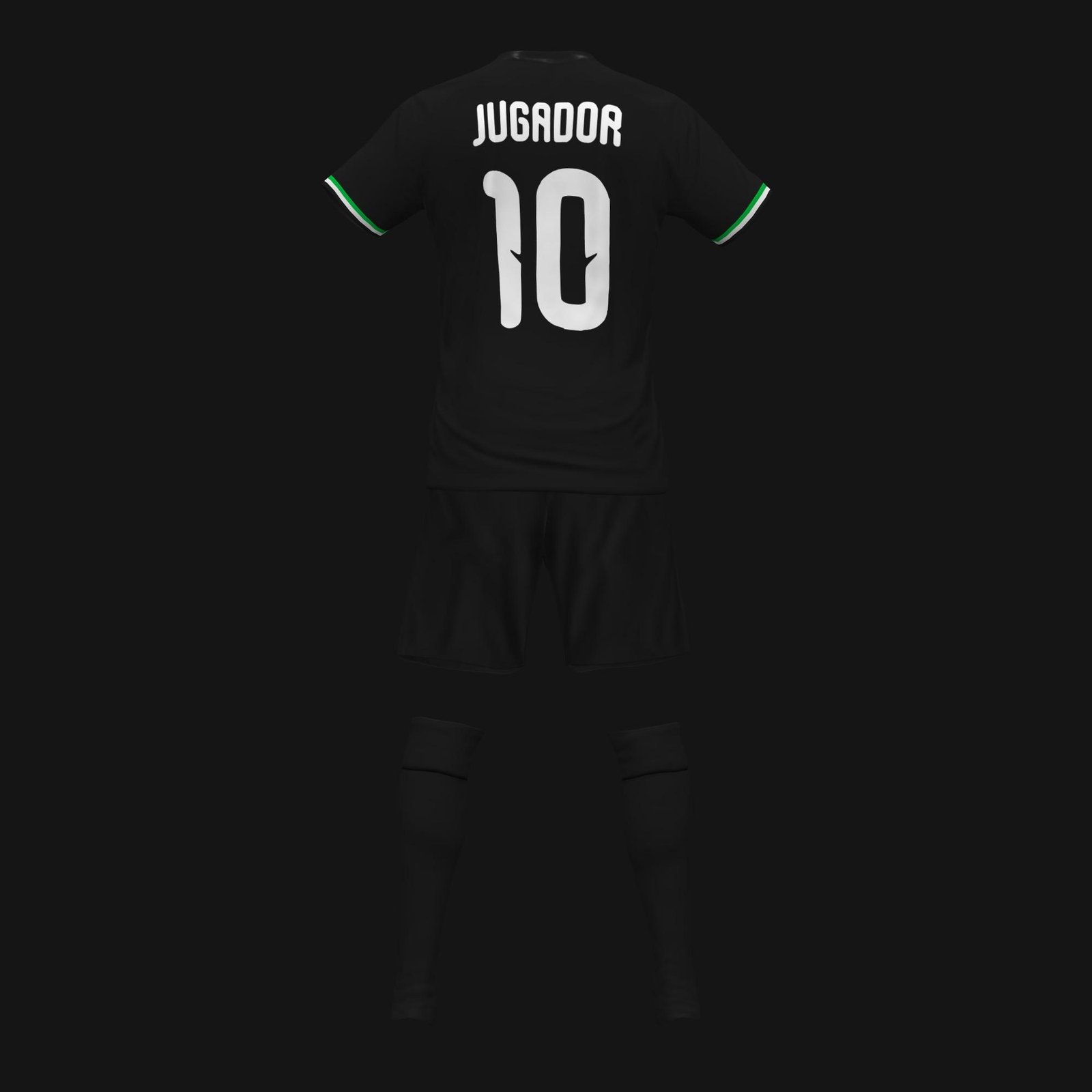 CARCABOSO FC 2026 - Imagen 3
