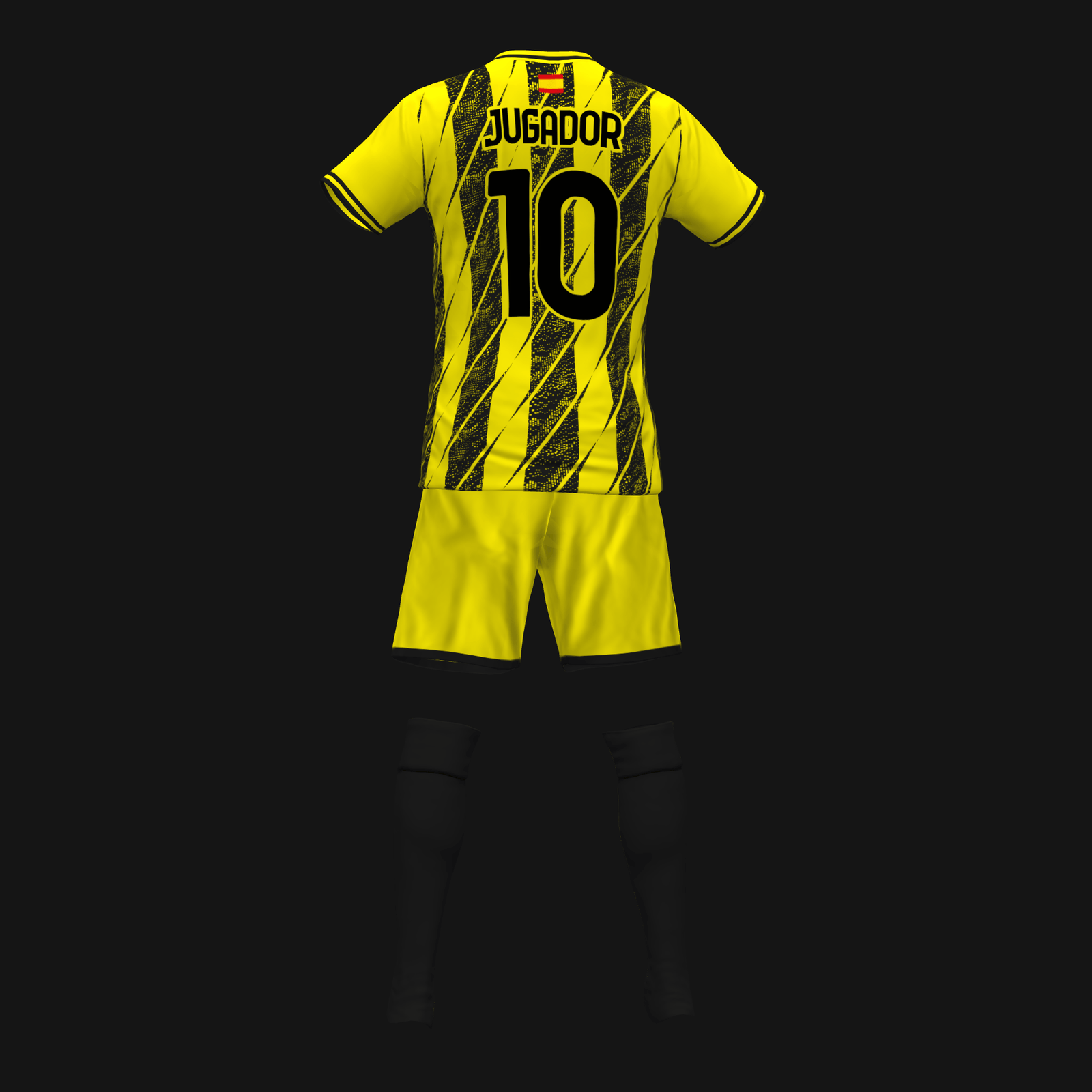 EL KILOMBO - Imagen 3