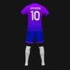 CHIMBON F.C - Imagen 3