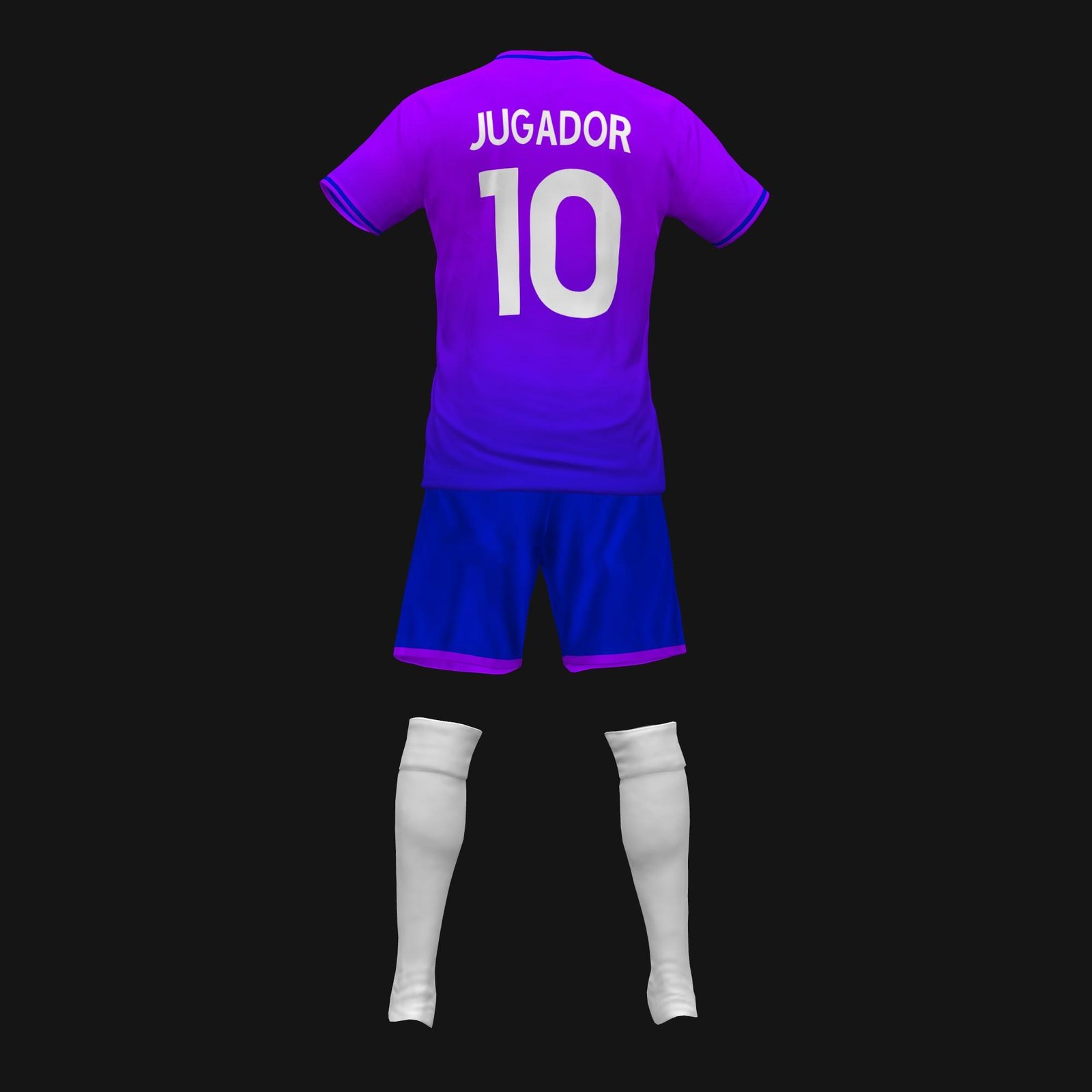 CHIMBON F.C - Imagen 3
