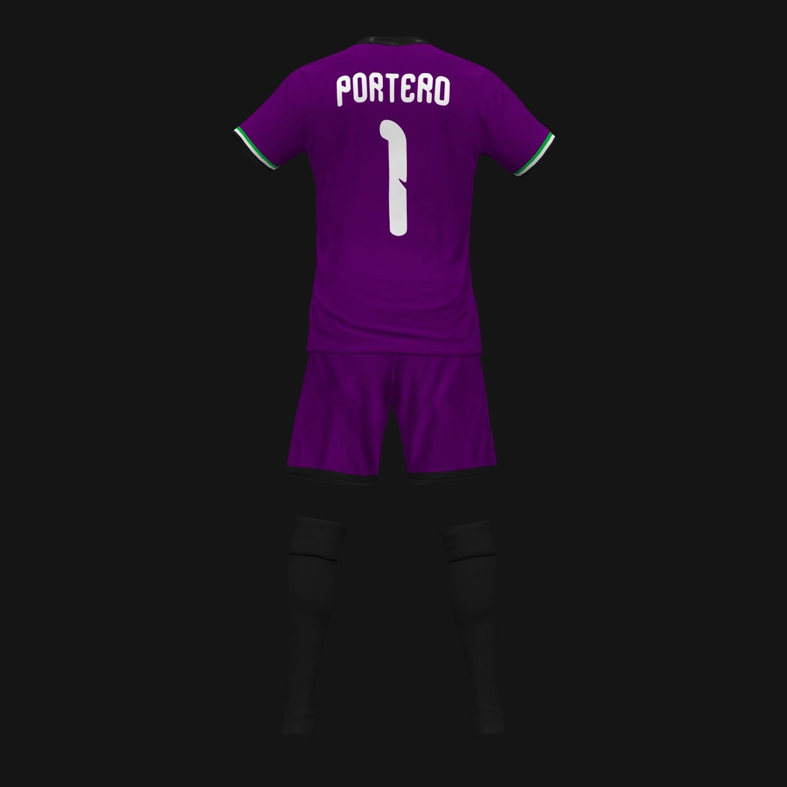 CARCABOSO FC 2026 - Imagen 6