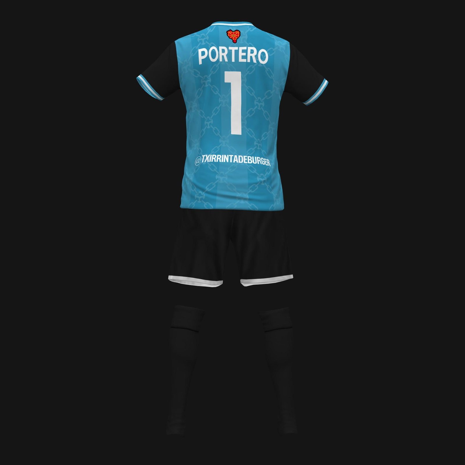 TXIRRINTA FC - Imagen 6