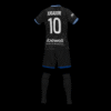 ESGARRO FC NEGRA - Imagen 3