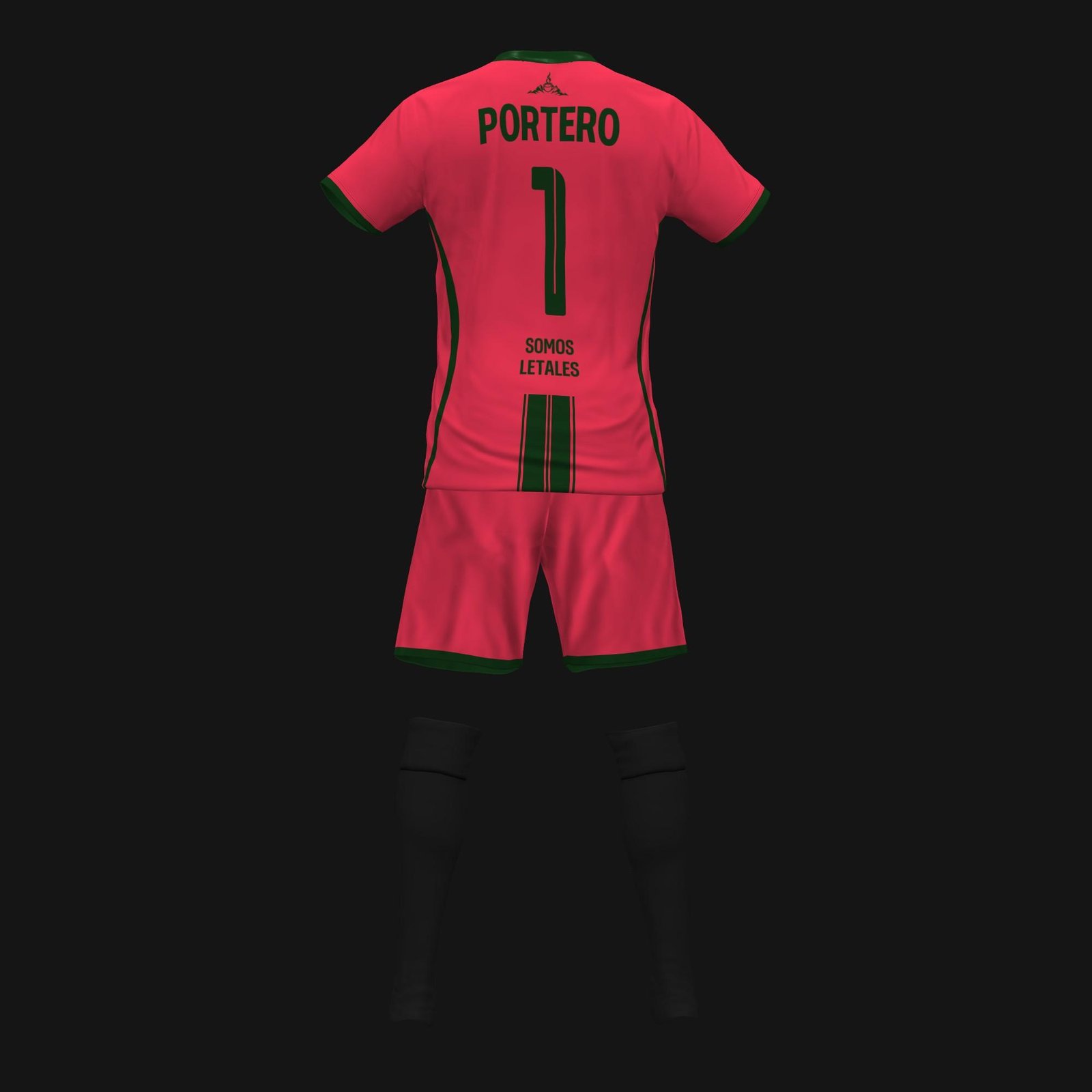 ATLÉTICO CAFETERO BALOMPIÉ - Imagen 6