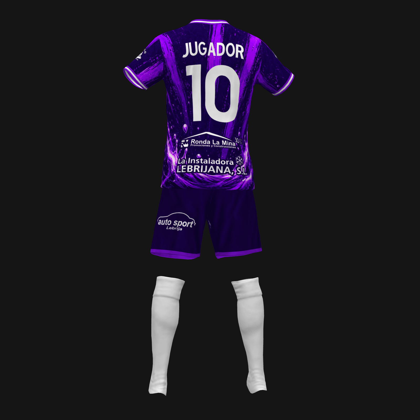 CD LECHEROS - Imagen 3