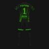 REAL MONSTERS - Imagen 6