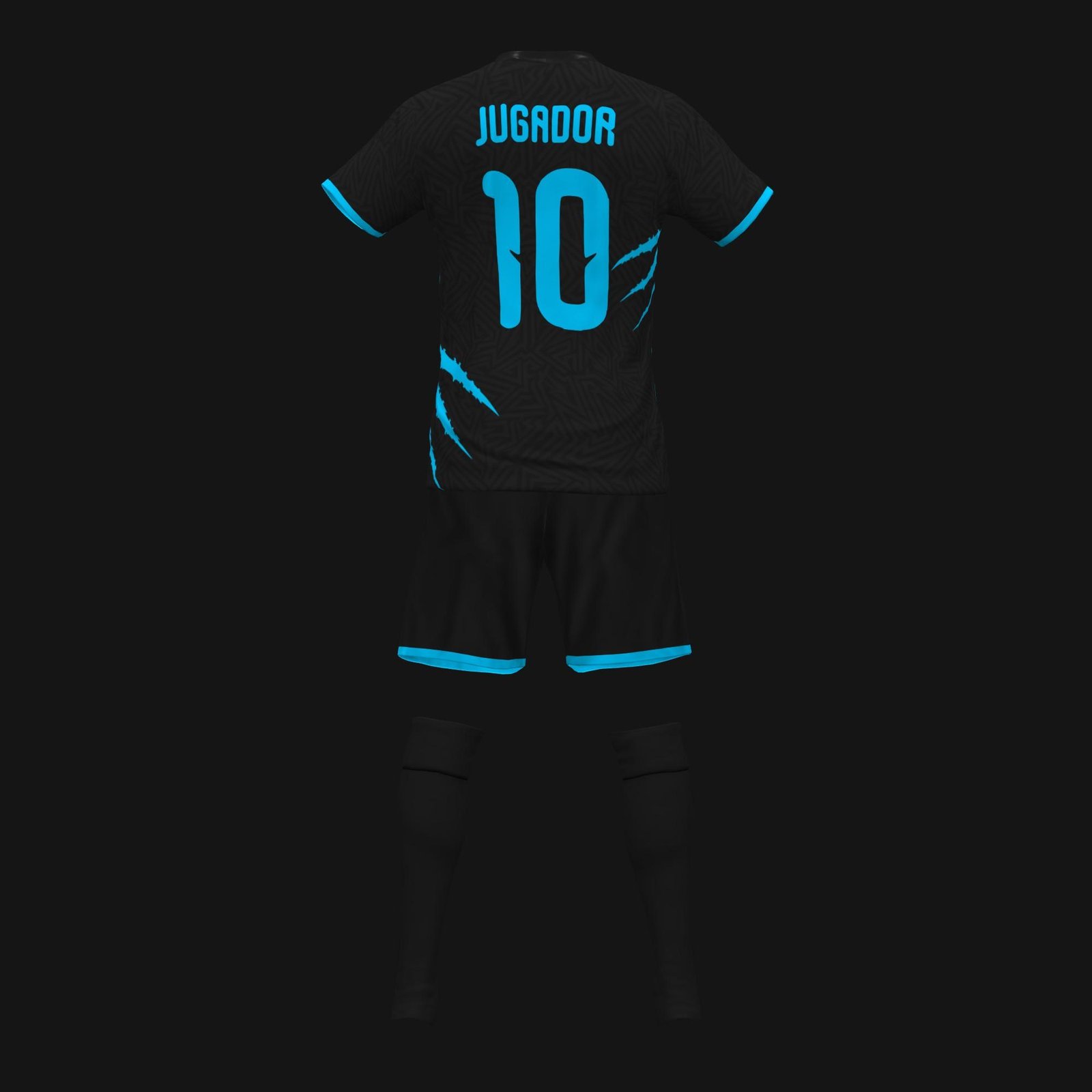 BUFAS NEGRAS - Imagen 3
