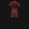 LANTZIEGO F.C SEGUNDA - Imagen 3