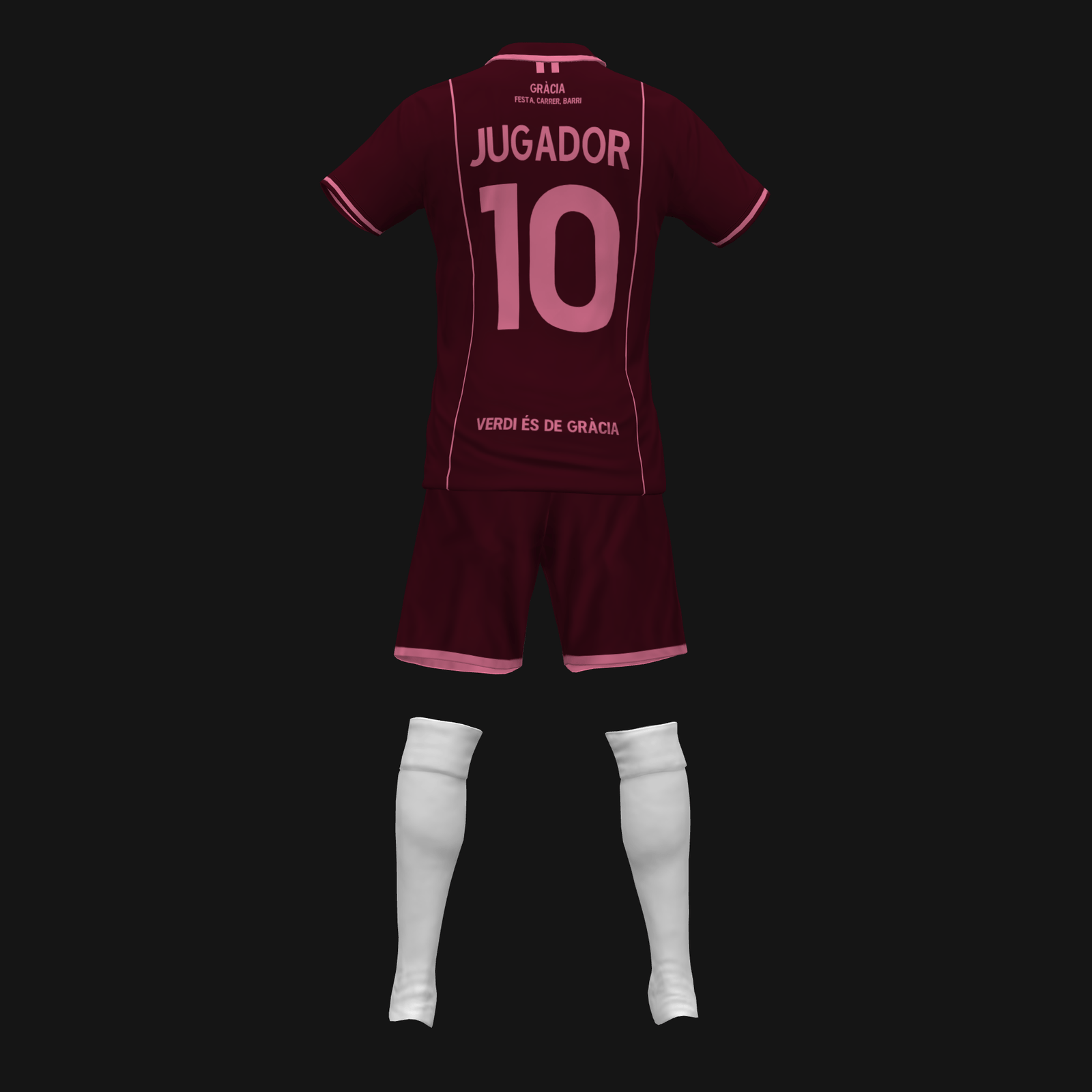 VERDI FC - Imagen 3