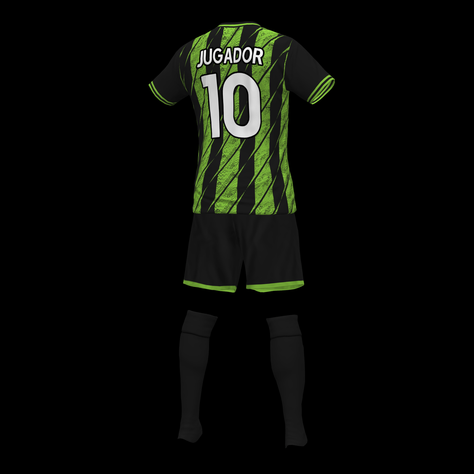 REAL UVIS - Imagen 3