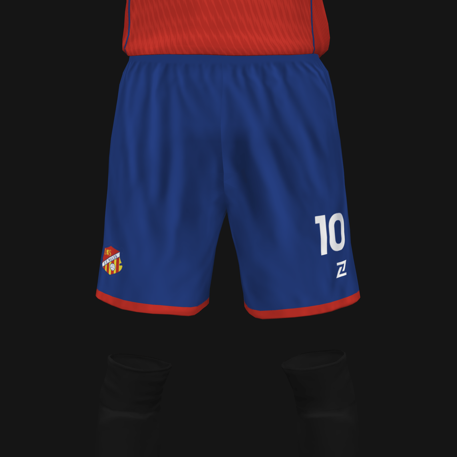 VETERANOS CF NULES - Imagen 4