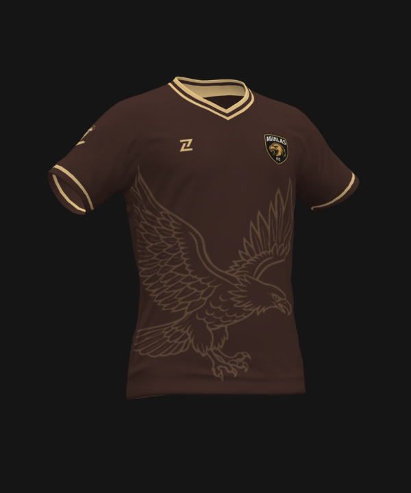 ÁGUILAS FC