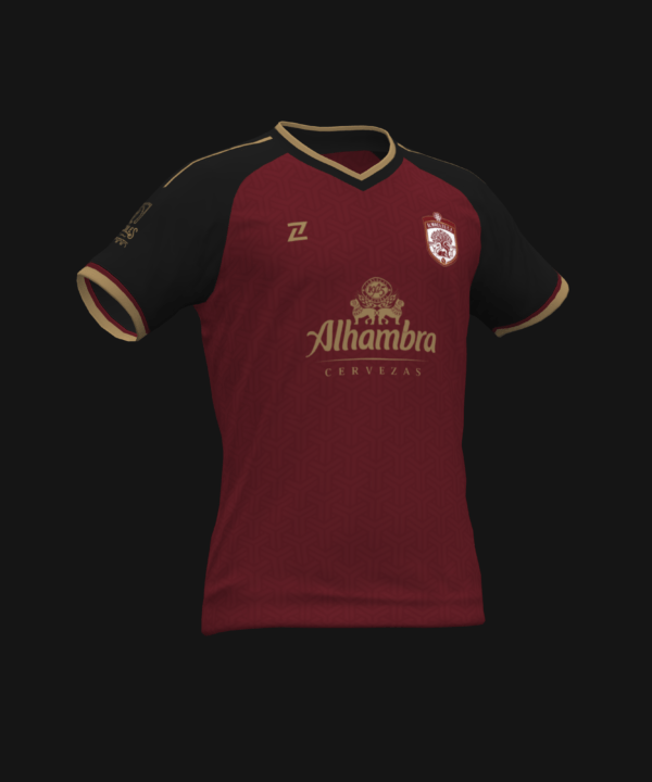 ALMACILES C.F.