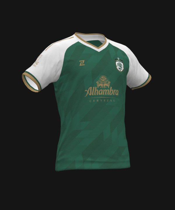 ALMACILES C.F. SEGUNDA