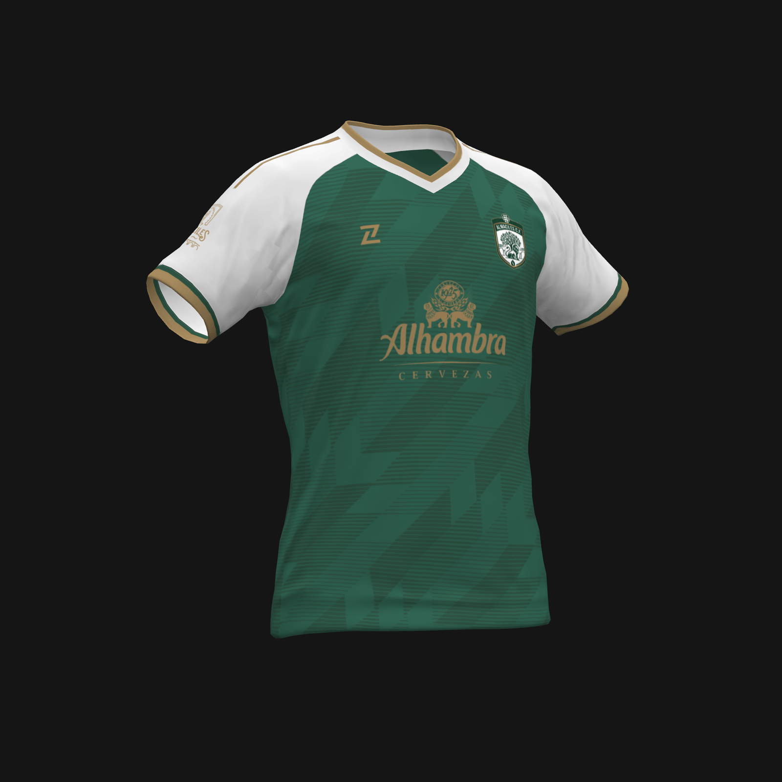 ALMACILES C.F. SEGUNDA