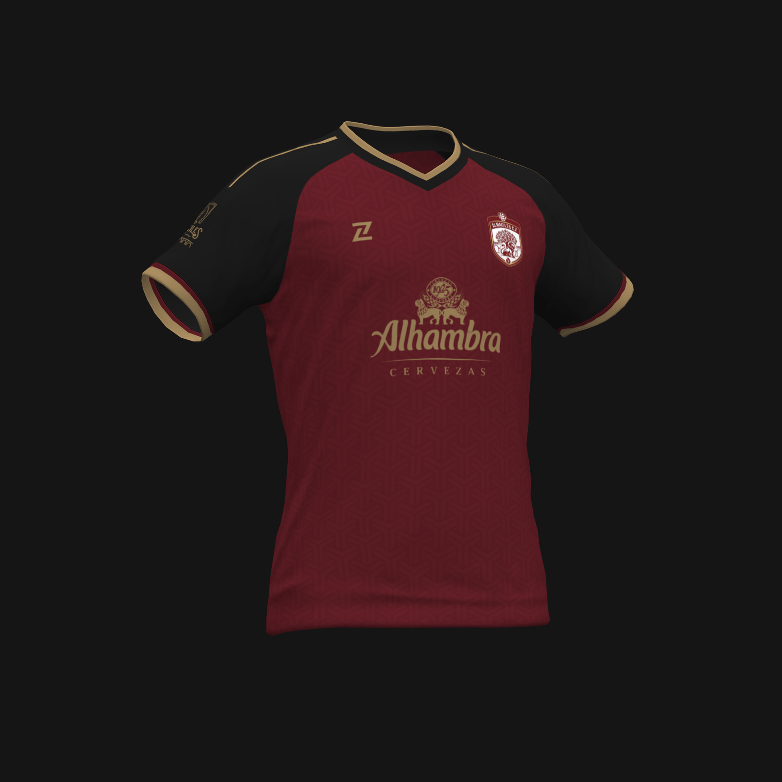 ALMACILES C.F.