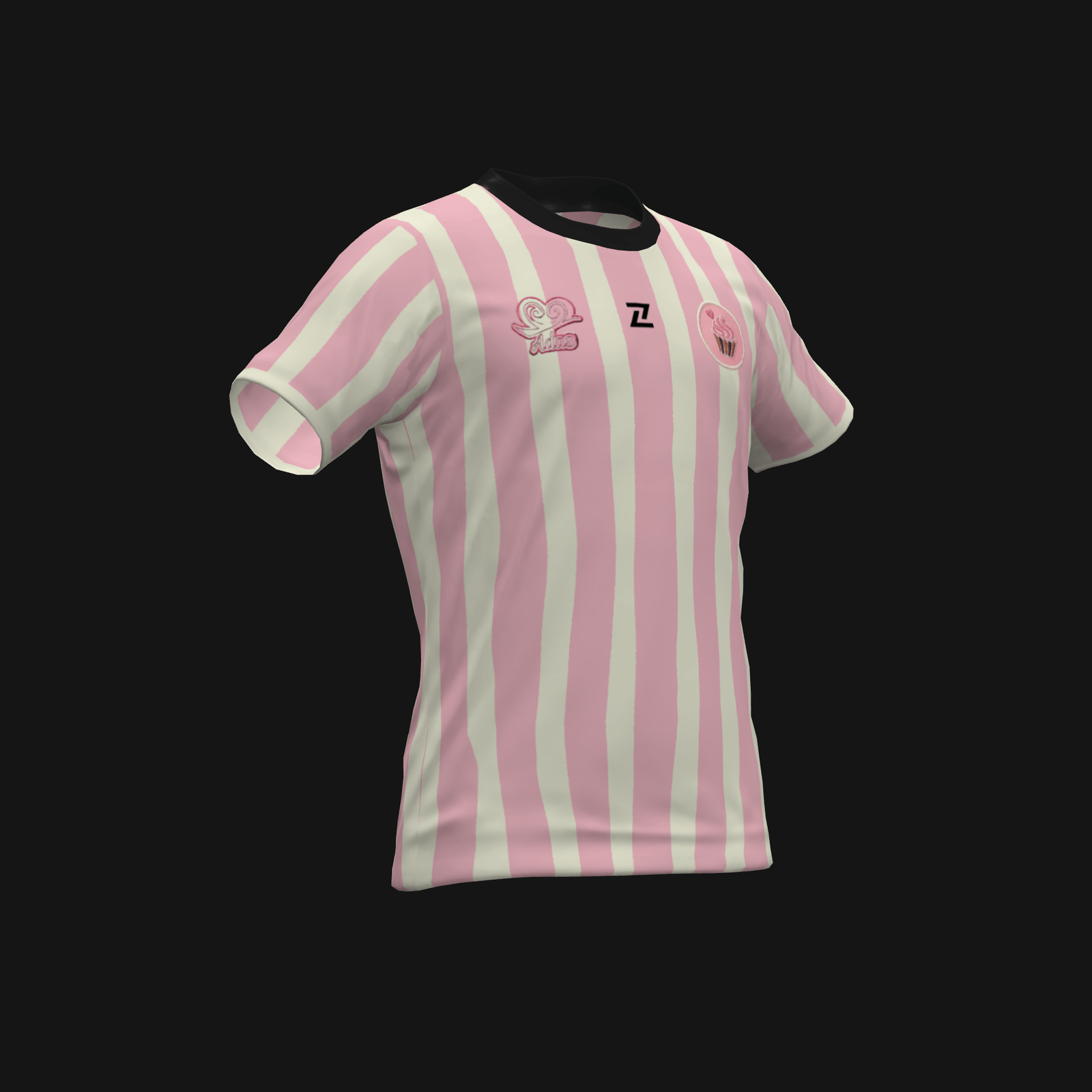 AMORIS CF
