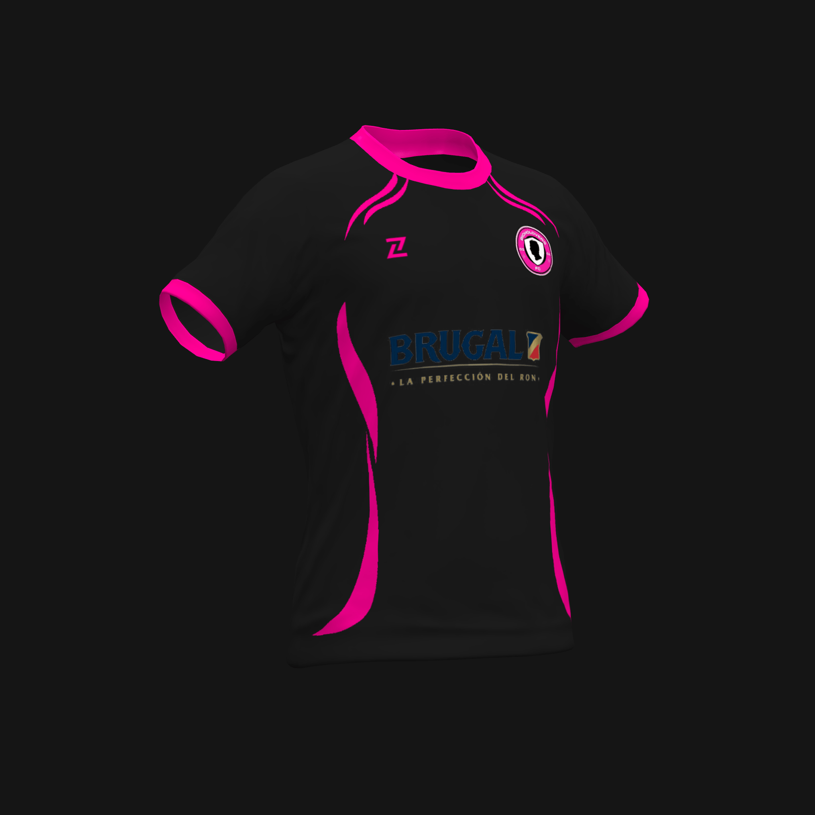 BICHOLOVERS FC 2026 - Imagen 15
