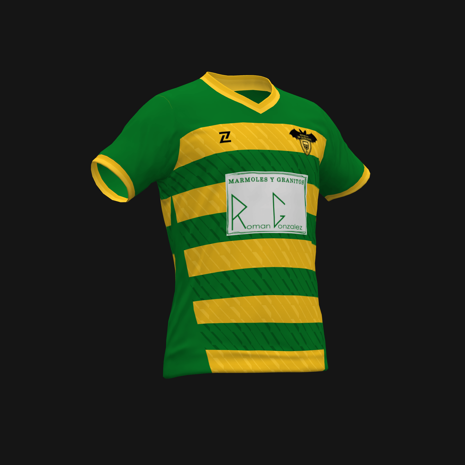 DEPORTIVO QUIÑONES - Imagen 15