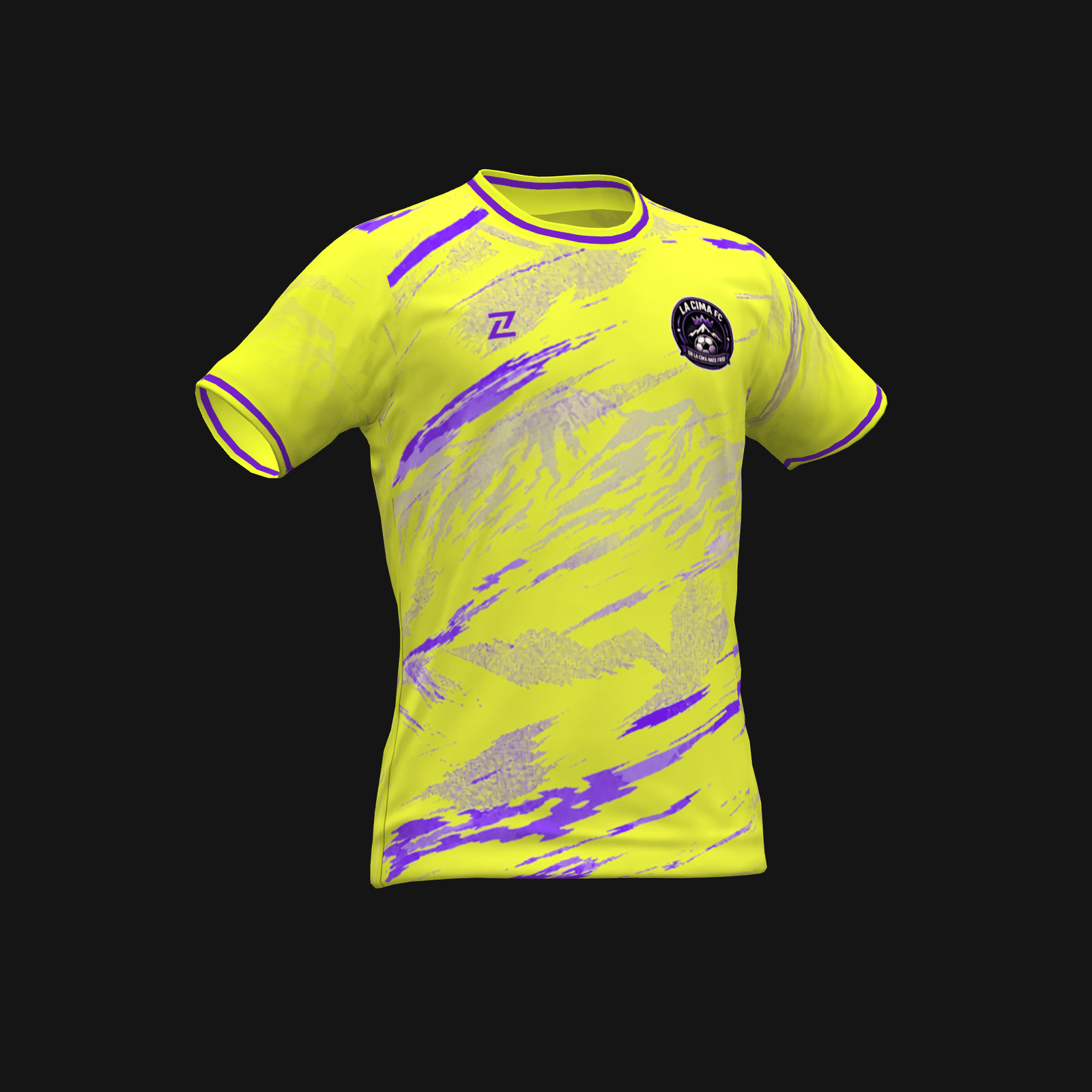 LA CIMA FC SEGUNDA - Imagen 15