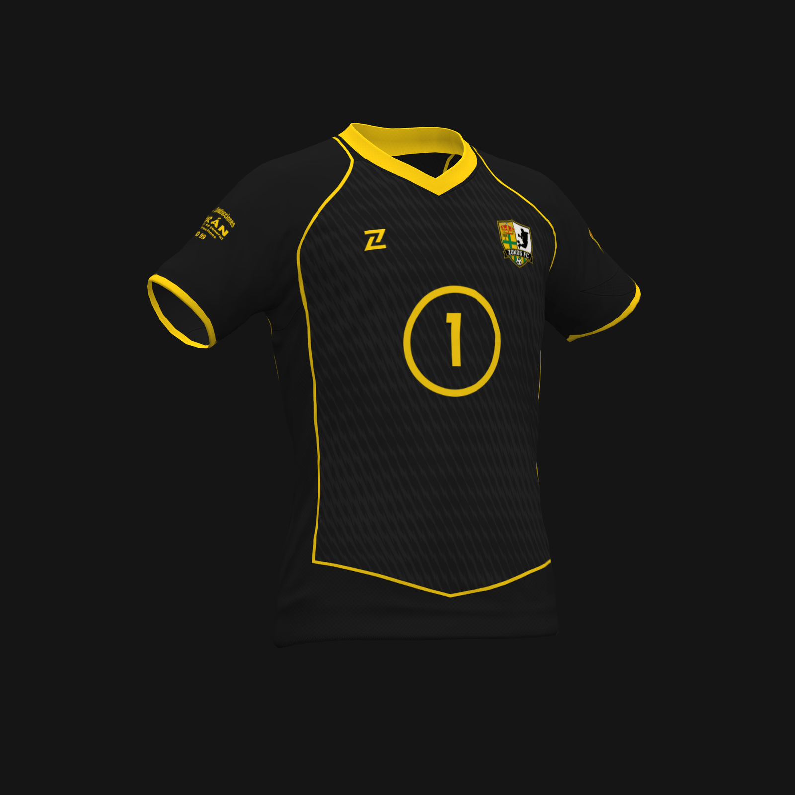 ZOKOS FC - Imagen 15